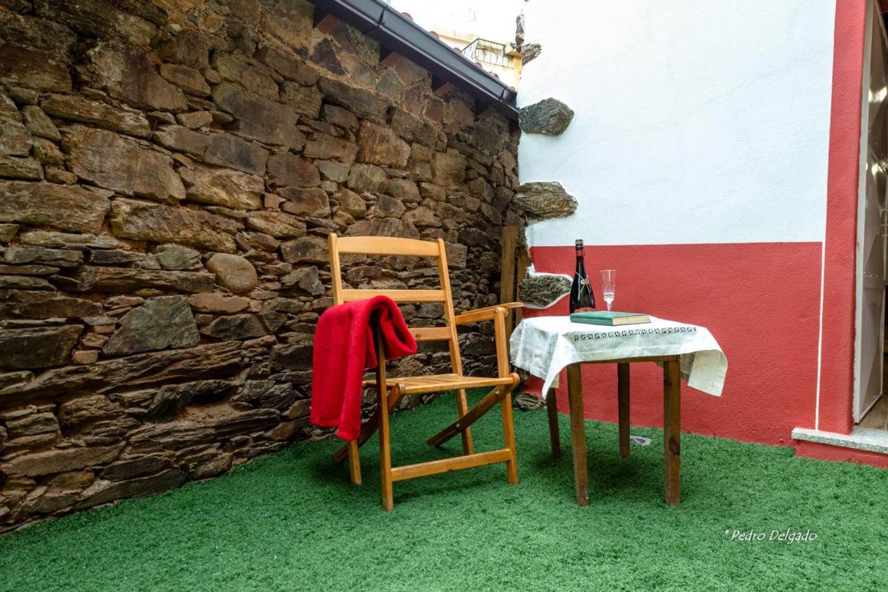 Casa Do Silverio - Barroca Εξωτερικό φωτογραφία