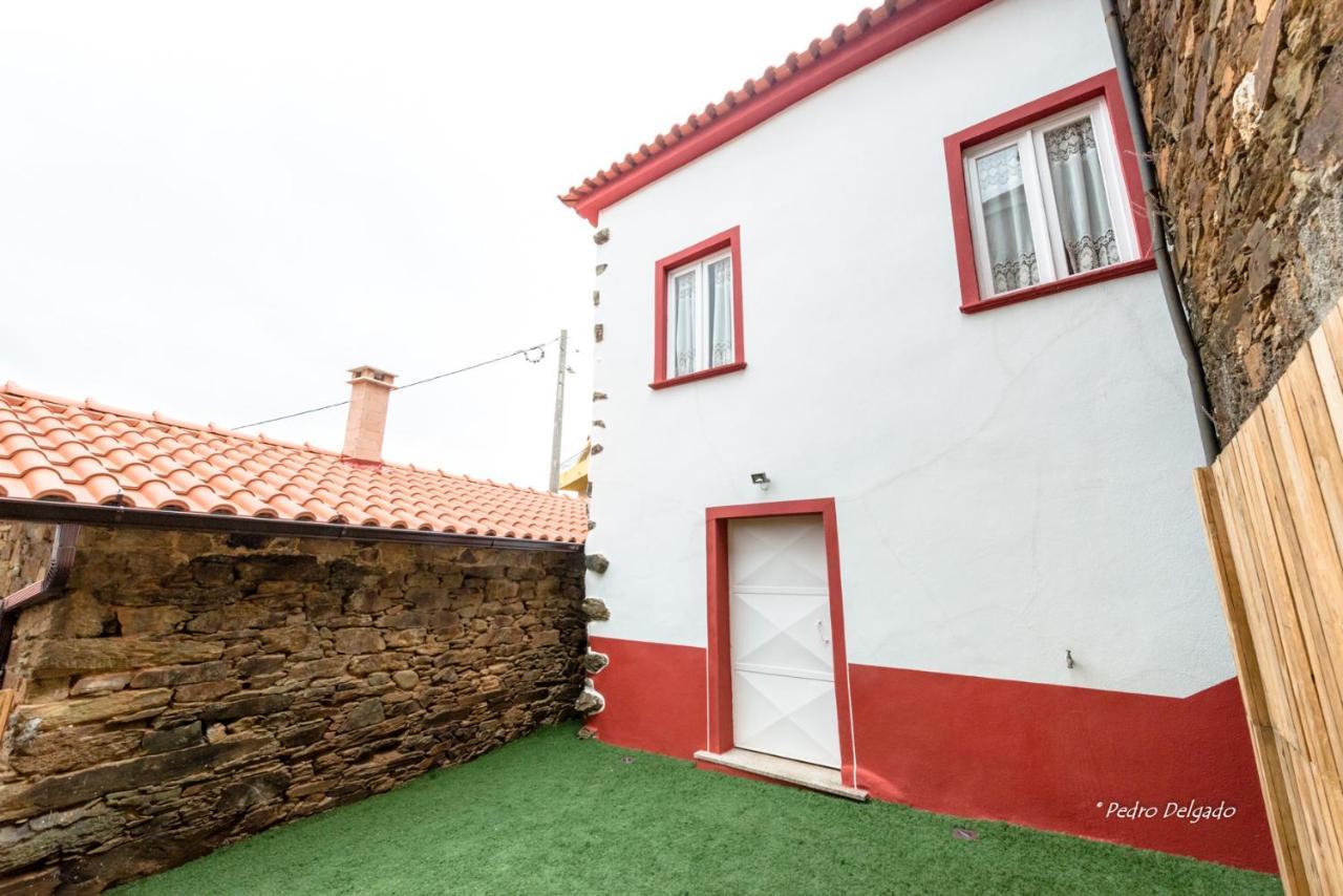 Casa Do Silverio - Barroca Εξωτερικό φωτογραφία