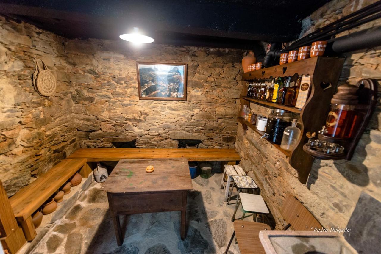 Casa Do Silverio - Barroca Εξωτερικό φωτογραφία