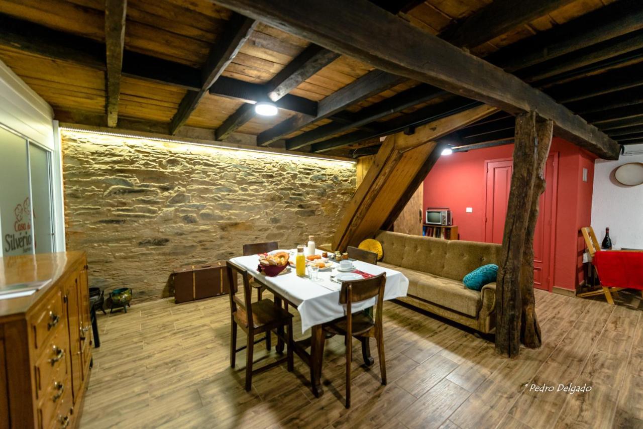 Casa Do Silverio - Barroca Εξωτερικό φωτογραφία