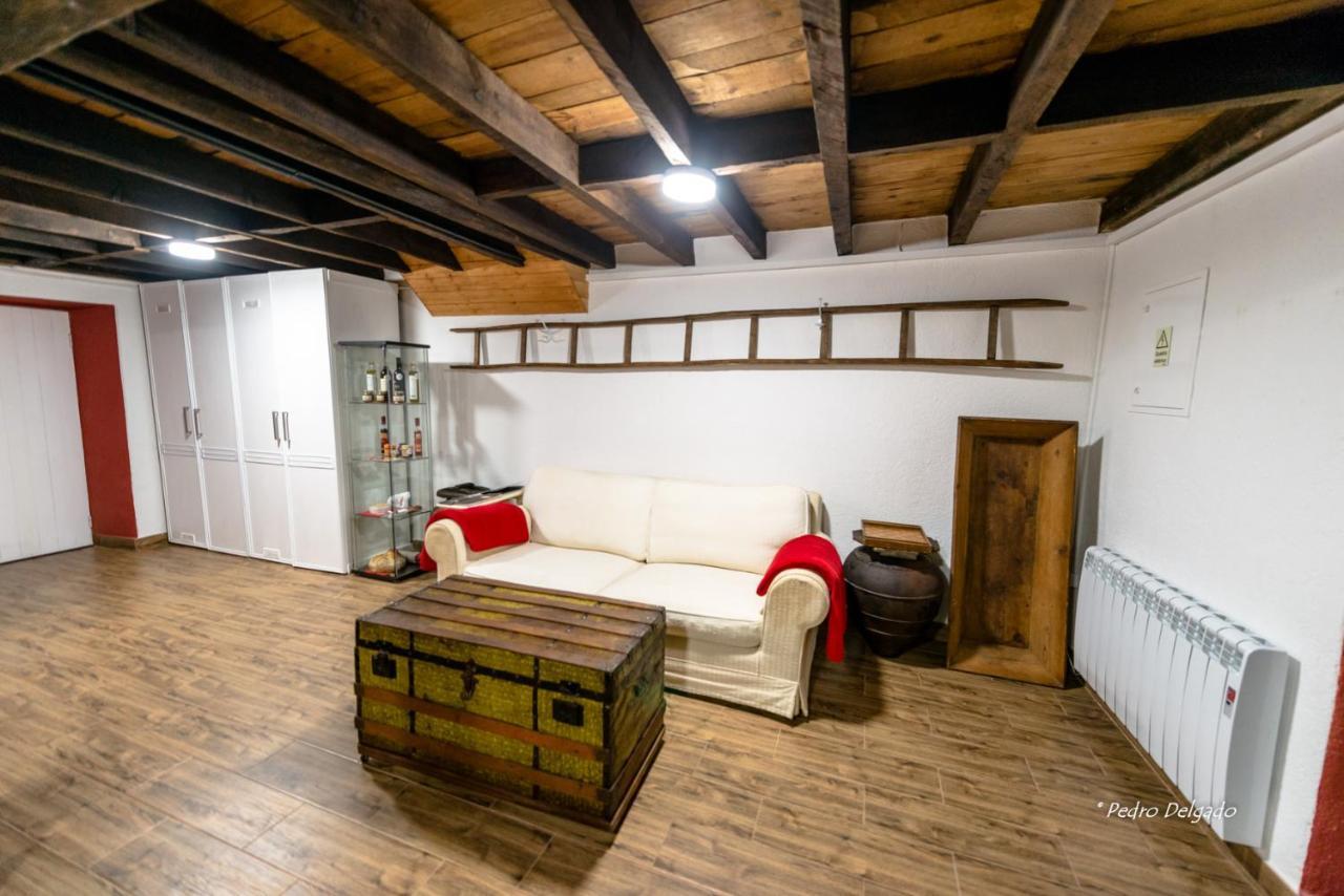 Casa Do Silverio - Barroca Εξωτερικό φωτογραφία
