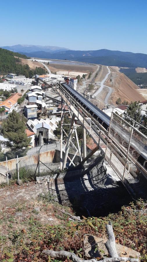 Casa Do Silverio - Barroca Εξωτερικό φωτογραφία