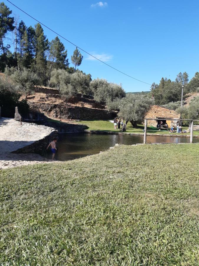 Casa Do Silverio - Barroca Εξωτερικό φωτογραφία