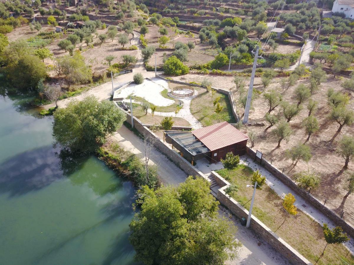 Casa Do Silverio - Barroca Εξωτερικό φωτογραφία
