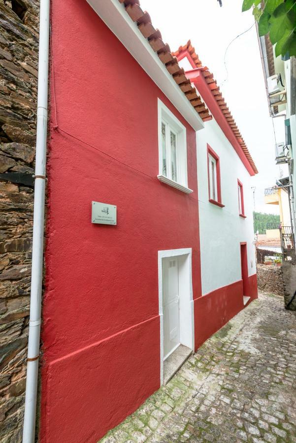 Casa Do Silverio - Barroca Εξωτερικό φωτογραφία